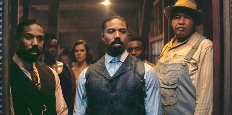 ‘Sinners’ makes history, setting Oscars nomination record